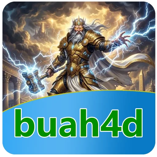 Aplikasi buah4d Android